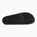 Dámske šľapky Scholl Rio Wedge Ad Med dark brown 4