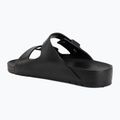 Dámske šľapky Scholl Bahia EVA black 3