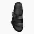 Dámske šľapky Scholl Bahia EVA black 5