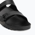Dámske šľapky Scholl Bahia EVA black 7