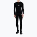 Termo súprava EA7 Emporio Armani Ski black 2