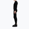 Termo súprava EA7 Emporio Armani Ski black 4
