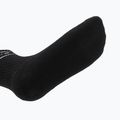 Ponožky EA7 Emporio Armani Train Socks Sponge 3 pairs black / black / black 4