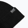 Zimná čiapka Emporio Armani EA7 Mountain Core Beanie black 3