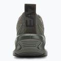 Topánky EA7 Emporio Armani Infinity Galaxy triple beetle / black 6