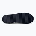 Topánky EA7 Emporio Armani Black & White Suede sky captain / deep cobal / mineral 4