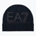 Zimná čiapka EA7 Emporio Armani Mountain Visibility Beanie asphalt / black