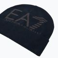 Zimná čiapka EA7 Emporio Armani Mountain Visibility Beanie asphalt / black 3