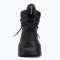 Turistické topánky EA7 Emporio Armani Boot Flakes full black 6