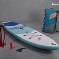 JP Austrália SUP doska Venus LE white 221149 11