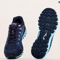 Joma Tk.Shock Lady 2303 dámska bežecká obuv navy blue TKTRLS2303 13