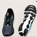 Joma R.Supercross topánky sivá tyrkysová RCROSW2212 13