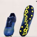 Pánske kopačky Joma Xpander FG royal/green fluor 11