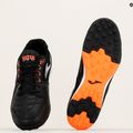 Pánske kopačky Joma Dribling TF black/red 11