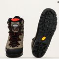 Pánske trekingové topánky Meindl Litepeak GTX hnedé 3928/5 13