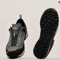 Pánske trekingové topánky Meindl Top Trail GTX šedé 4715/3 13