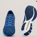 Pánska bežecká obuv Mizuno Wave Rider 26 blue J1GC220353 11