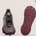 Dámska bežecká obuv Salomon Supercross 4 GTX purple L47119900 13