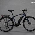 Elektrobicykel Ridley RES U5 U5-1Cs modrý SBIU5MRID1 7
