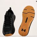 Under Armour Charged Commit Tr 3 pánske tréningové topánky black 3023703 17