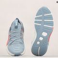 Under Armour HOVR Phantom 3 sivá pánska bežecká obuv 3025516-400 11