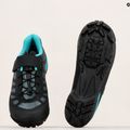 Dámska MTB cyklistická obuv Shimano SH-MT502 sivá ESHMT502WGG01W38000 16
