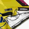 Hayabusa Icon Fight tréningové šortky žlto-modré 6