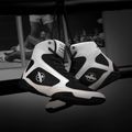 Pánska boxerská obuv Hayabusa Pro Boxing black white 8