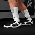 Pánska boxerská obuv Hayabusa Pro Boxing black white 9
