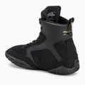 Pánska boxerská obuv Hayabusa Pro Boxing black 3