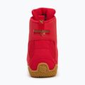Pánska boxerská obuv Hayabusa Pro Boxing  black red 6