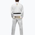 Hayabusa Ascend Lightweight Jiu Jitsu GI Kimono white PLWJG-W-A3 3