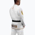Hayabusa Ascend Lightweight Jiu Jitsu GI Kimono white PLWJG-W-A3 4