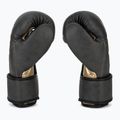 Hayabusa T3 LX Vintage čierne/zlaté boxerské rukavice 4