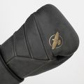 Hayabusa T3 LX Vintage čierne/zlaté boxerské rukavice 5