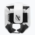 Hayabusa T3 Headgear biela/čierna boxerská prilba 2