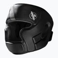 Boxerská prilba Hayabusa T3 Headgear black 2