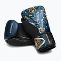 Hayabusa Hayabusa S4 Youth Epic modré robotické boxerské rukavice 2