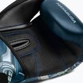 Hayabusa Hayabusa S4 Youth Epic modré robotické boxerské rukavice 3