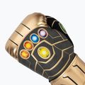 Hayabusa boxerské rukavice Marvel's Thanos gold/black 6