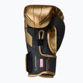Hayabusa boxerské rukavice Marvel's Thanos gold/black 3