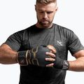 Hayabusa boxerské rukavice Marvel's Thanos gold/black 8
