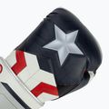 Boxerské rukavice Hayabusa Marvel's Captain America silver/blue 5