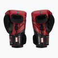 Boxerské rukavice Hayabusa Deadpool red/black 3
