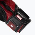 Boxerské rukavice Hayabusa Deadpool red/black 6