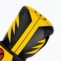 Hayabusa Marvel's Wolverine žlto-čierne boxerské rukavice 5