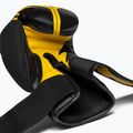 Hayabusa Marvel's Wolverine žlto-čierne boxerské rukavice 3