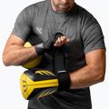 Hayabusa Marvel's Wolverine žlto-čierne boxerské rukavice 5
