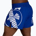 Hayabusa Icon Kickboxing pánske tréningové šortky modrá/biela 3