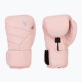 Boxerské rukavice Hayabusa T3 Kanpeki blossom pink